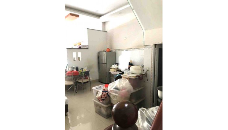 Bán Gấp Giảm 800tr Bán Nhà HẺM XE HƠI QL13 Hiệp Bình Phước 52m2_4.6x11 3Tầng Chỉ Nhỉnh 4 Tỷ